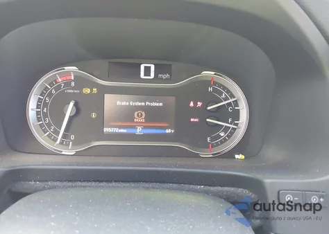 2017 Honda Ridgeline Rtl-T из США, поврежденный, VIN 5FPYK3F67HB028070